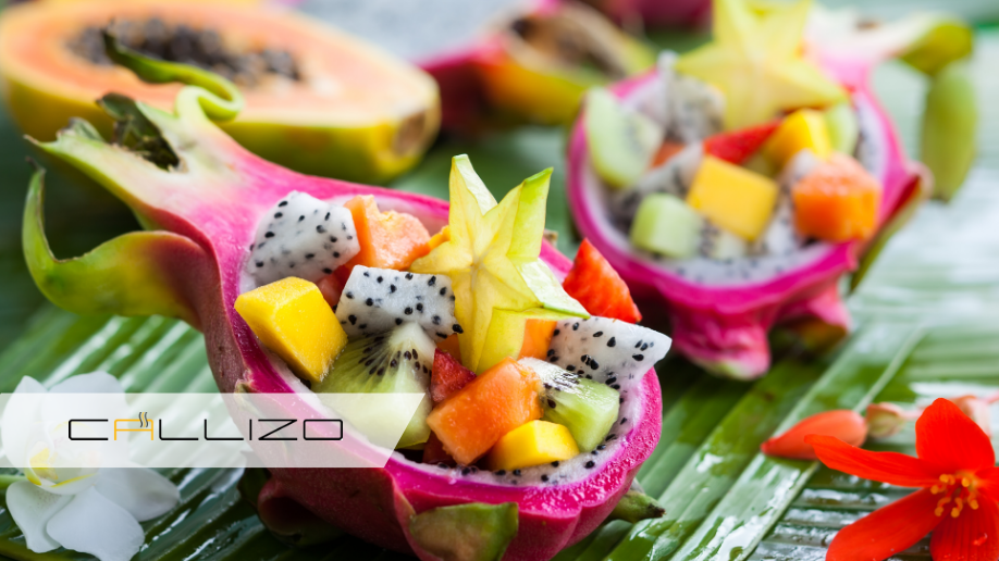 Callizo Aromas: conectando culturas a través del sabor